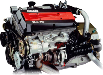 B2924 Engine